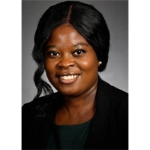Dr. Edwina Iroakazi, MD