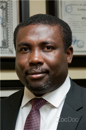 Dr. Edy Amisial, MD