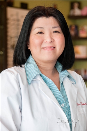 Dr. Eeling Elaine Goh, OD