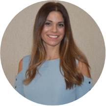 Dr. Efegania Ahladiotis, DMD