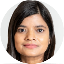 Dr. Effat Jehan, MD