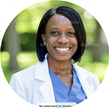 Dr. Effy Ojuok, MD