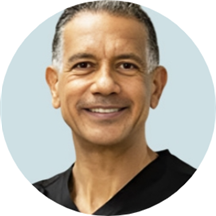 Dr. Efrain Chara, DDS