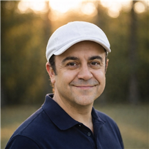 Dr. Efrain Zepeda, PsyD