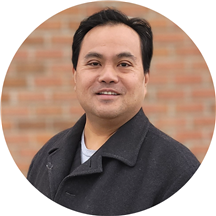 Dr. Efren Leonida, MD