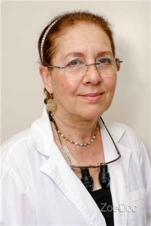 Dr. Eftekhar Hassani, DDS
