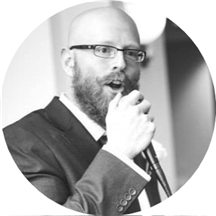 Dr. Egil Quam, PT, DPT