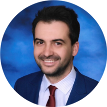 Dr. Egli Hajdarmataj, DMD