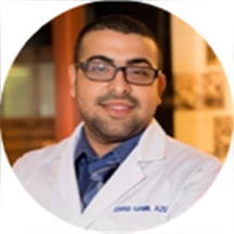 Dr. Ehab Aziz, DMD