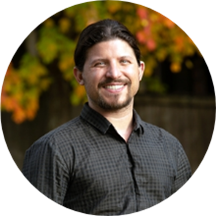 Dr. Ehren Pace, DC