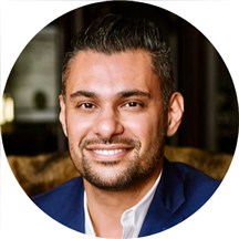 Dr. Ehsan Abdeshahian, MD