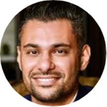 Dr. Ehsan Abdeshahian, MD