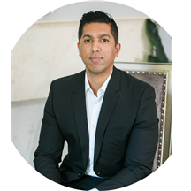 Dr. Ehsan Ali, MD