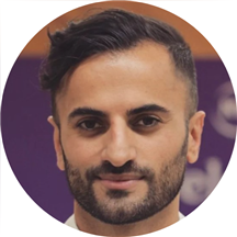 Dr. Ehsan Farrokhmanesh, DDS