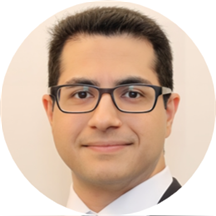 Dr. Ehsan Moazen Zadeh, MD