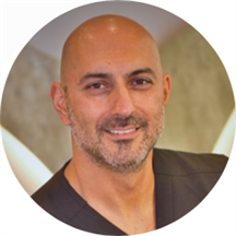 Dr. Ehsan Rezvan, DDS