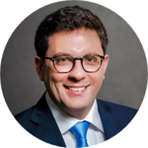 Dr. Ehsan Saadat, MD