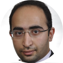 Dr. Ehsan Sadighara, DDS