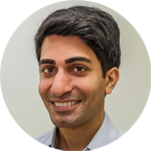 Dr. Ehsan Soolari, DDS