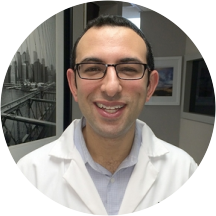 Dr. Ehud Sasson, DDS