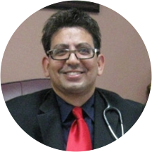 Dr. Eihab Tawfik, MD