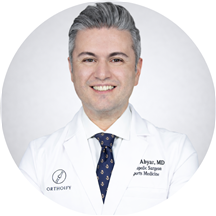 Dr. Eildar Abyar, MD