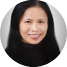 Dr. Eileen Chang, OD