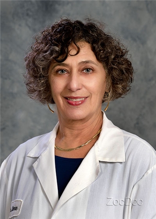 Dr. Eileen D. Stone, MD