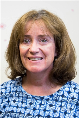 Dr. Eileen Forrest, MD