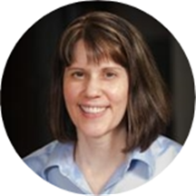 Dr. Eileen Jackson, MD