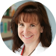 Dr. Eileen Pokriefka, DO