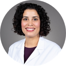 Dr. Eileen Ramos, MD