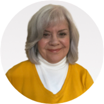 Dr. Eileen Roberts, PhD, LCP