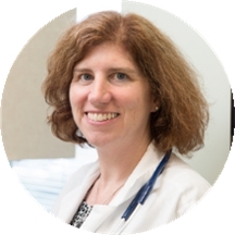 Dr. Eileen West, MD