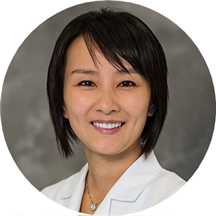 Dr. Eileen Wu, MD