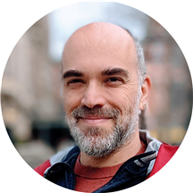 Dr. Eilon Shomron-Atar, PhD