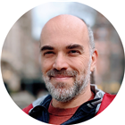 Dr. Eilon Shomron-Atar, PhD