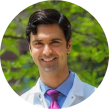 Dr. Eiman Khalili-Araghi, DDS