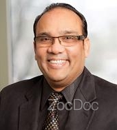 Dr. Ejaz Ahmed Khan, MD