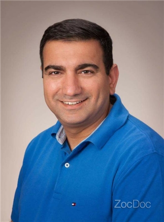 Dr. Ejaz Ahmed, MD