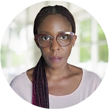 Dr. Ekaete Ekpo-Lawal, DNP