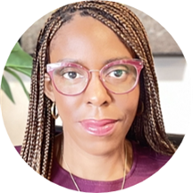 Dr. Ekaete Lawal, DNP