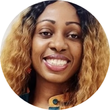 Dr. Ekaette Akpabio, APRN, DNP