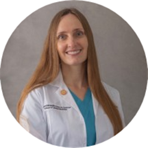 Dr. Ekaterina Fefelova, DMD