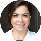 Dr. Ekaterina Mamulashvili, DMD