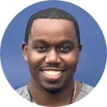 Dr. Ekow (Solomon) Acquaah, DDS