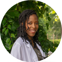 Dr. Ekpa Eyoma, DDS, MPH