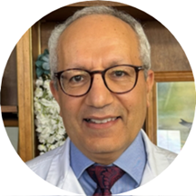 Dr. Ekram Hanna, MD