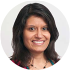 Dr. Ekta Khanna, MD