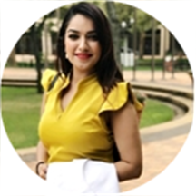 Dr. Ekta Sharma, DMD